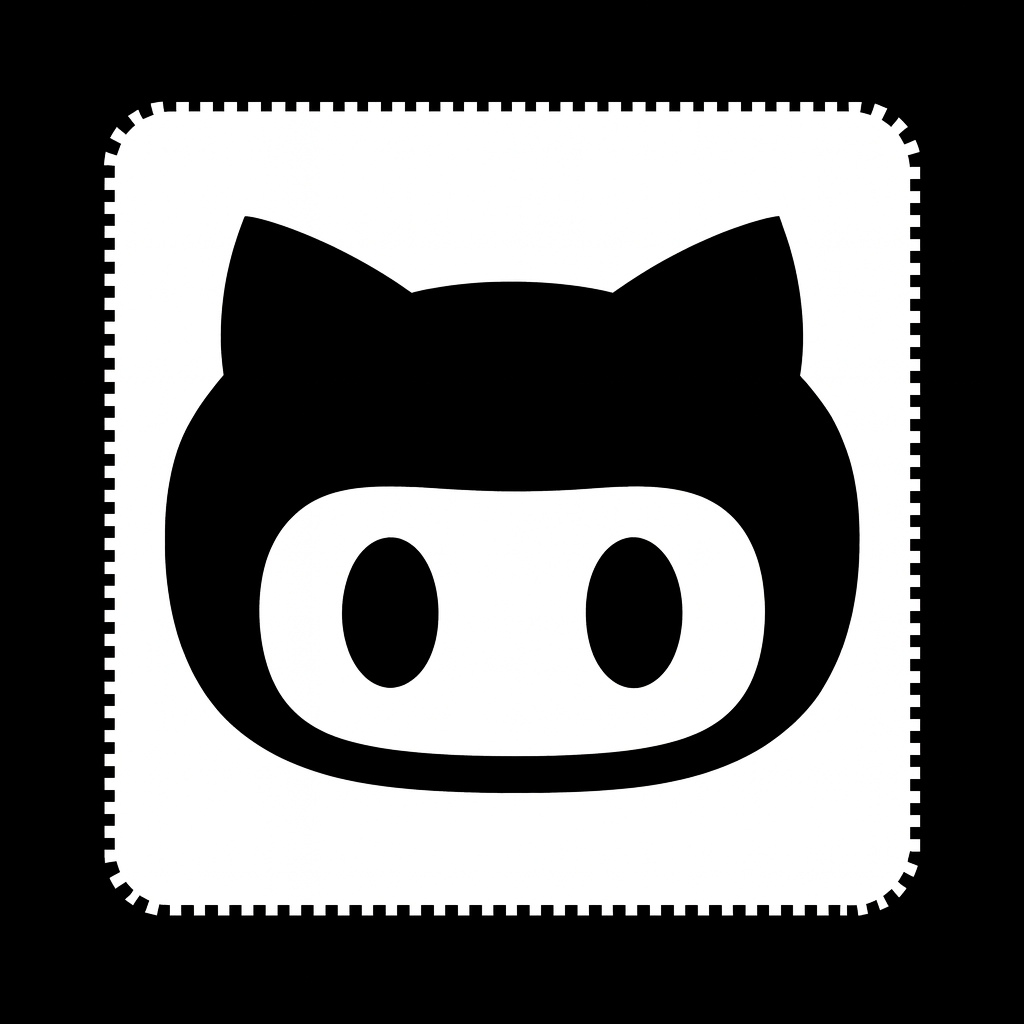 Github Light Boarded Theme